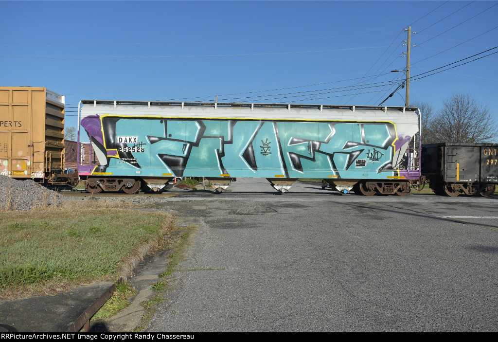 DAKX 252528